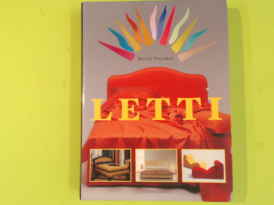 LETTI