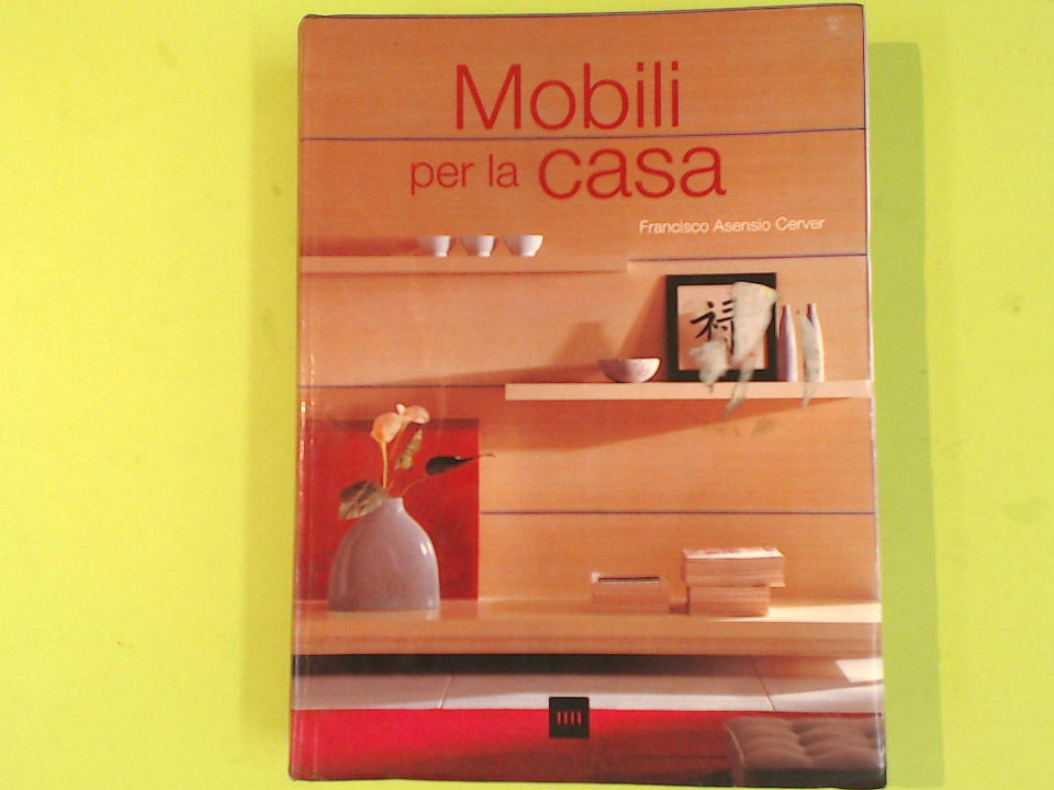 MOBILI PER LA CASA