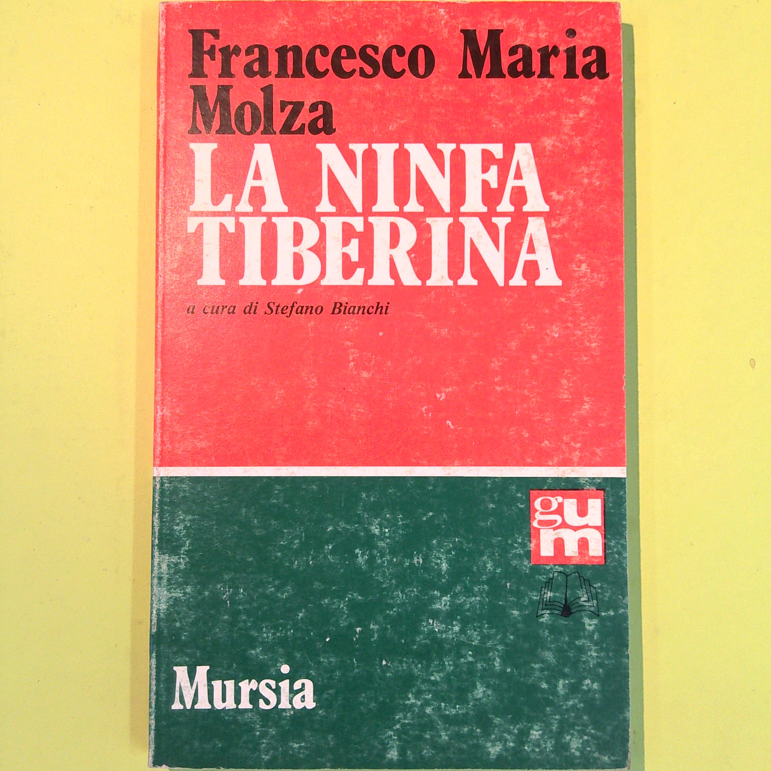 LA NINFA TIBERINA