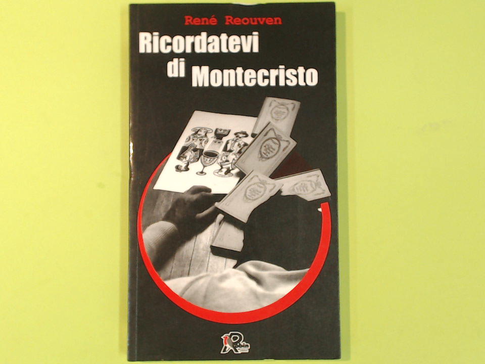 RICORDATEVI DI MONTECRISTO