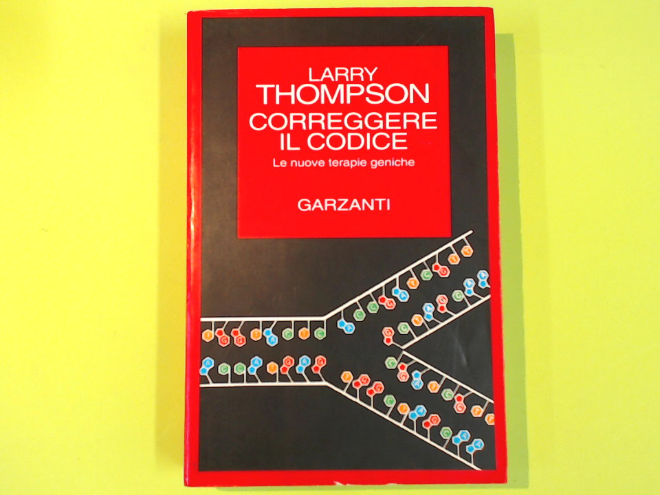 CORREGGERE IL CODICE