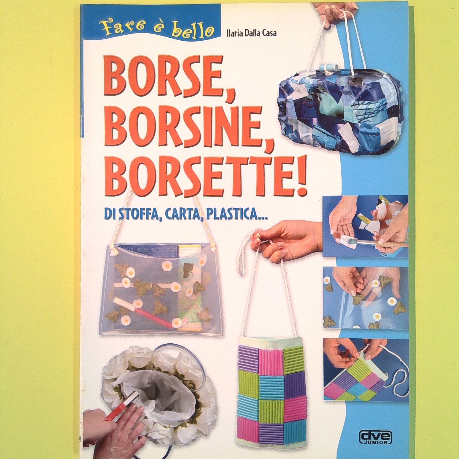 BORSE BORSINE BORSETTE