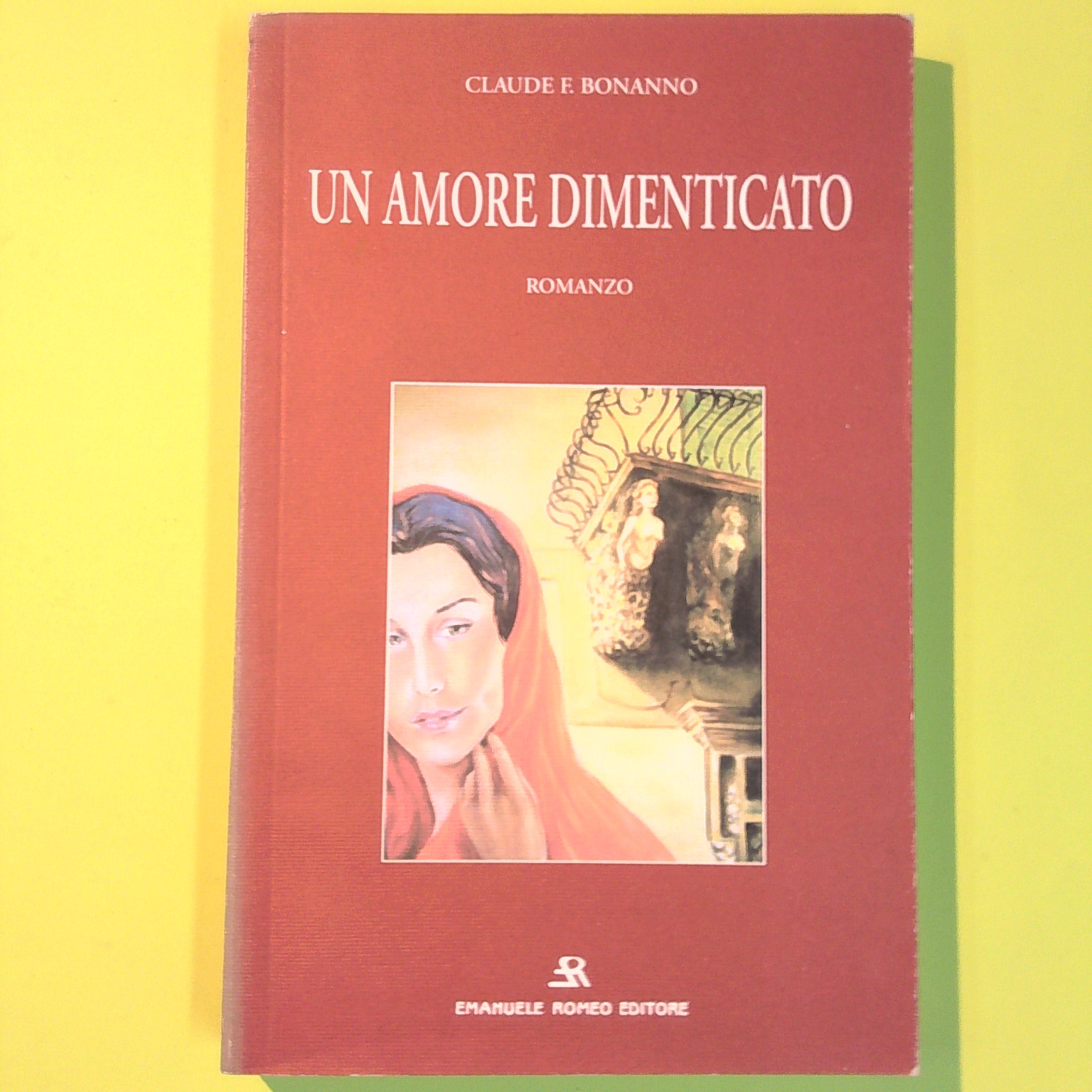 UN AMORE DIMENTICATO