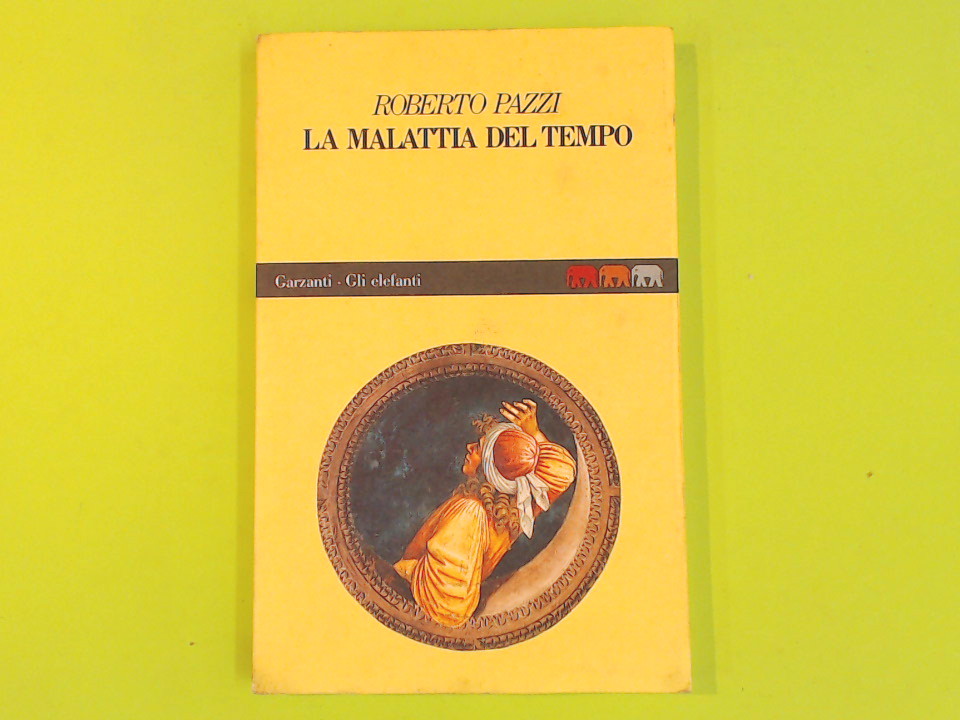 LA MALATTIA DEL TEMPO
