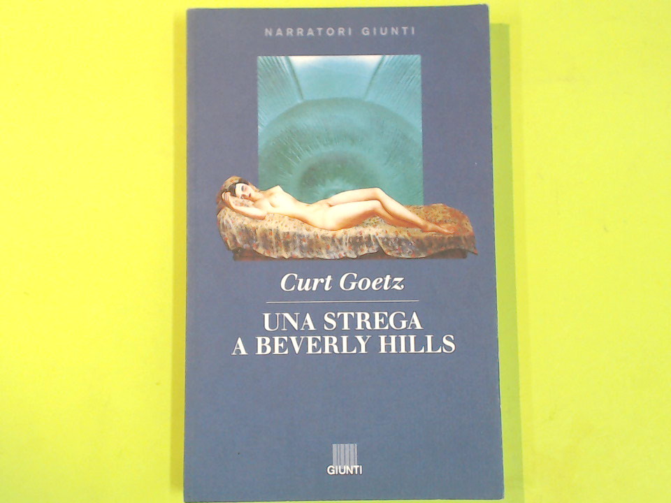 UNA STREGA A BEVERLY HILLS