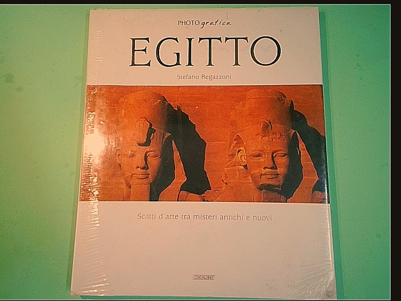 EGITTO