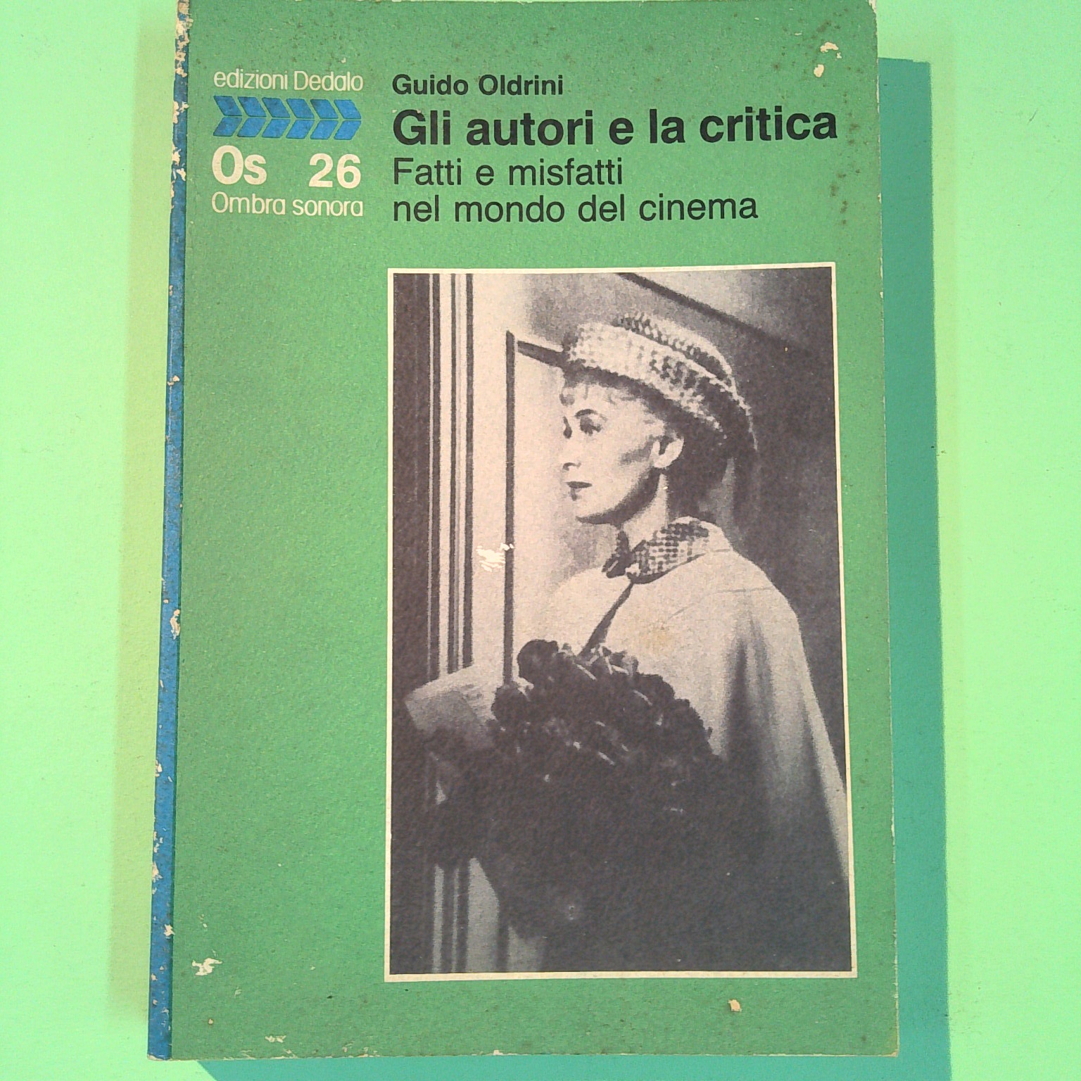 GLI AUTORI E LA CRITICA