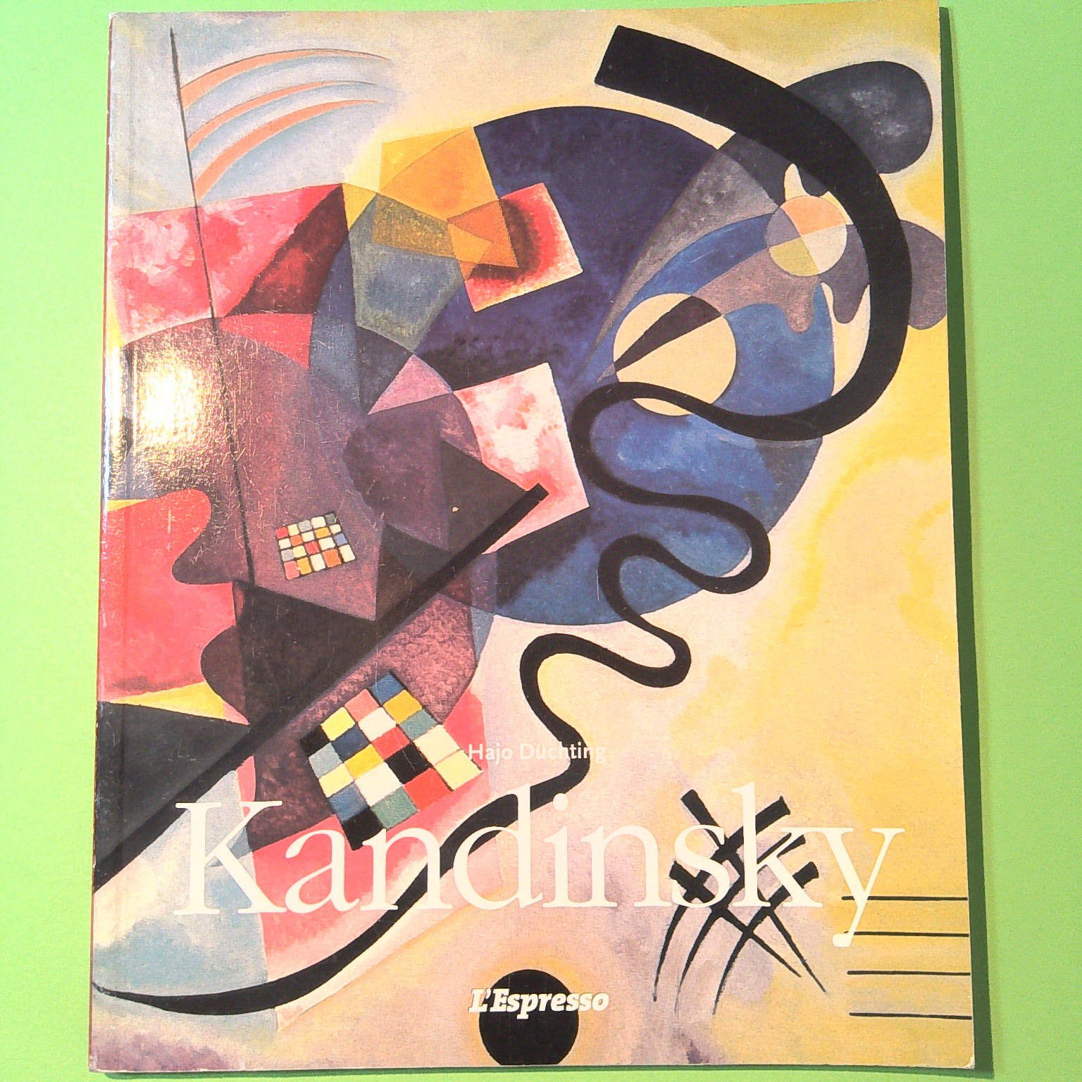KANDINSKY