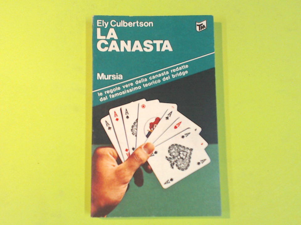 LA CANASTA