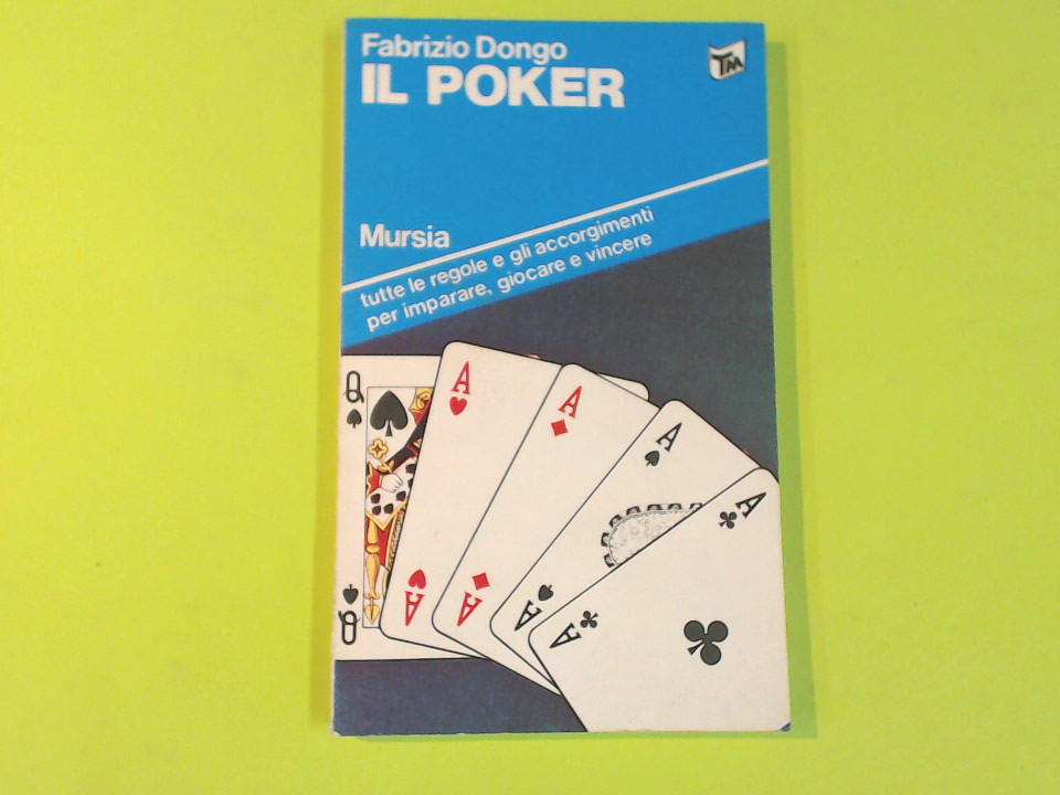 IL POKER