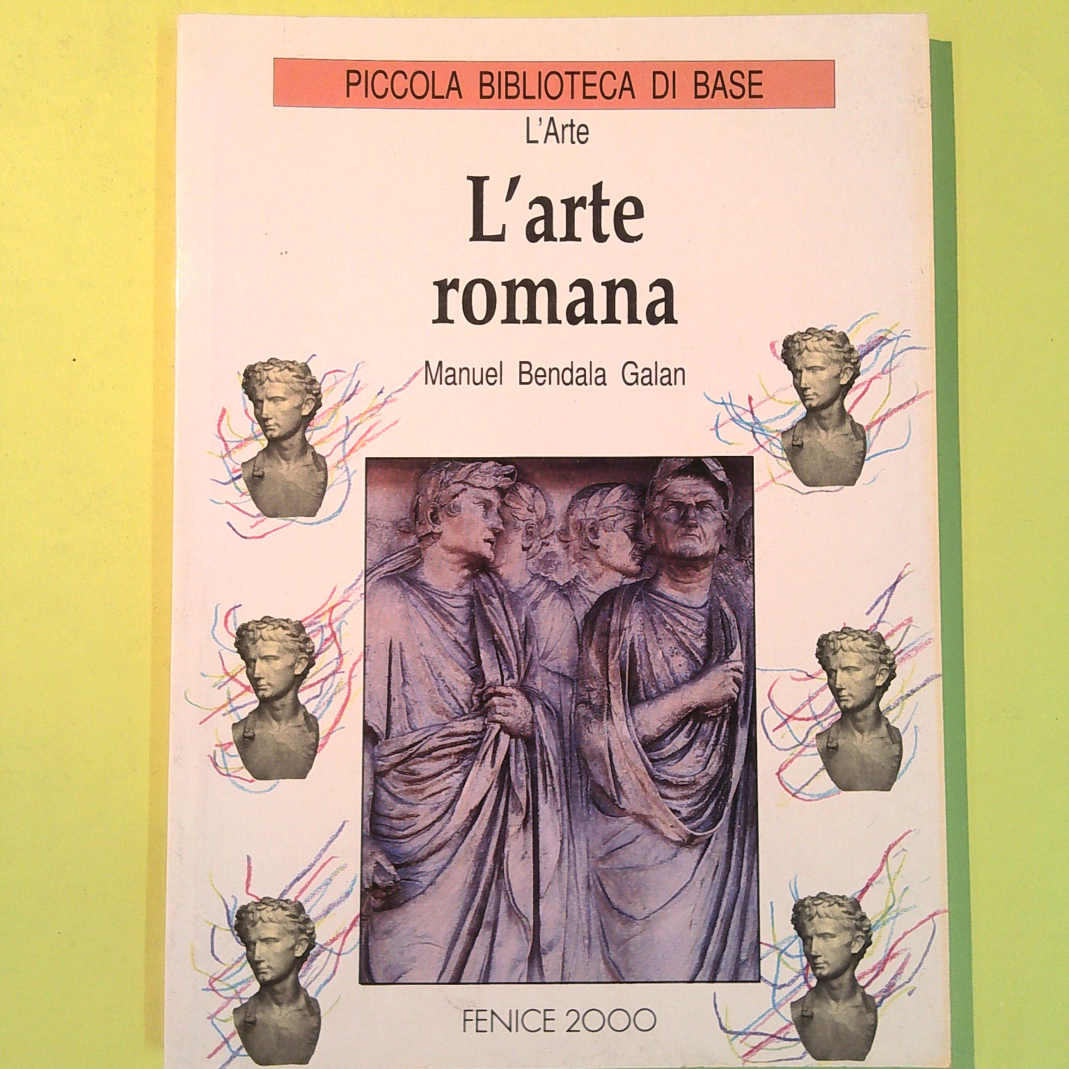ARTE ROMANA
