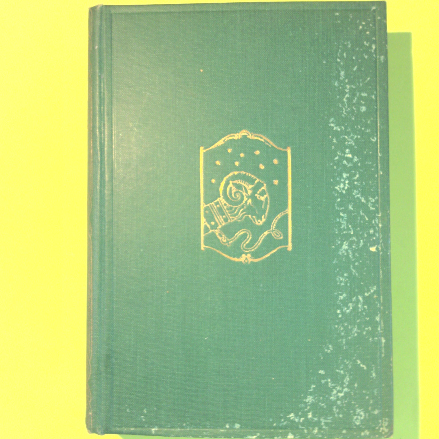 CINQUE CAPI NELLA TORMENTA E DOPO