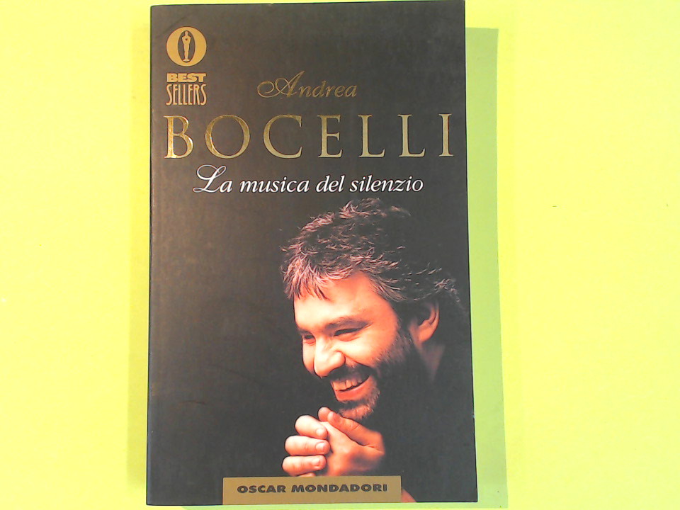 LA MUSICA DEL SILENZIO