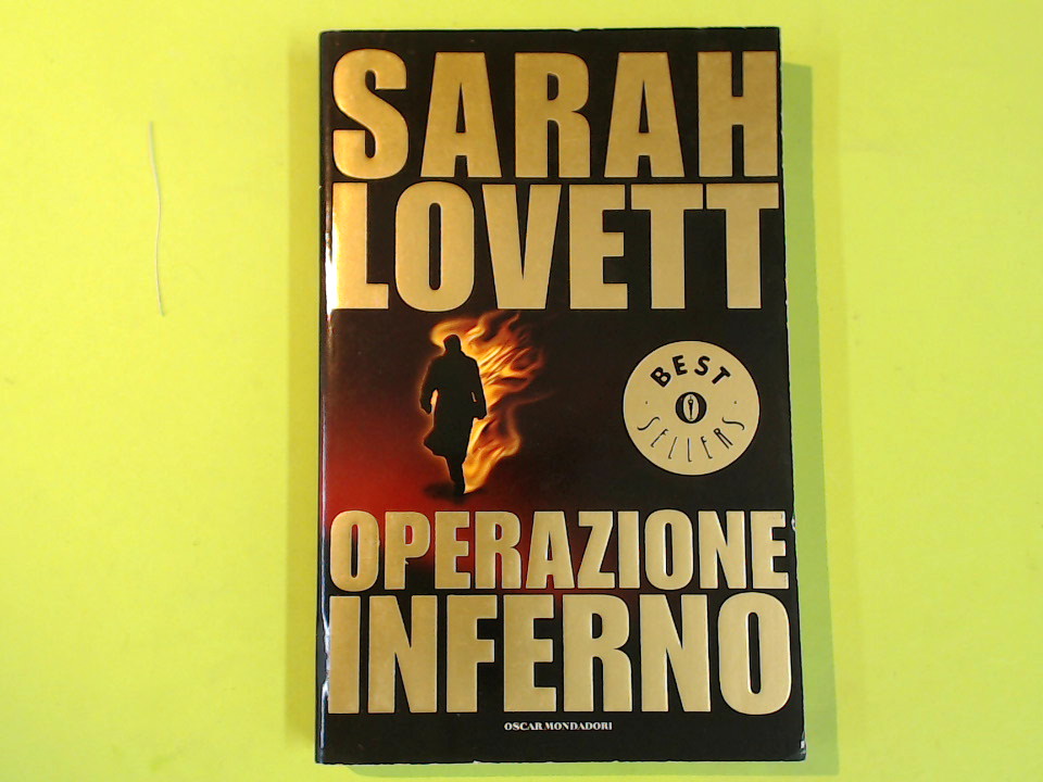 OPERAZIONE INFERNO