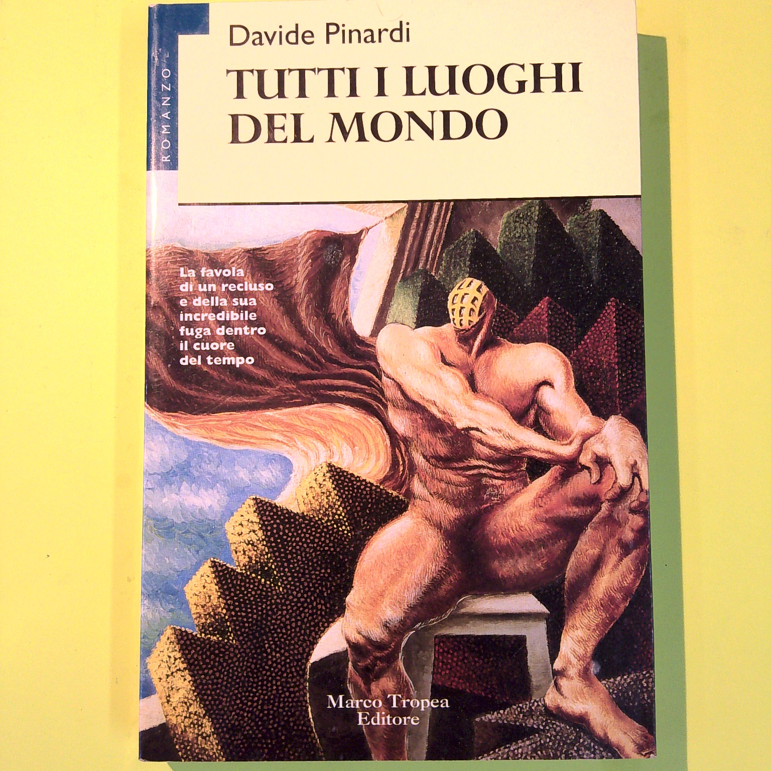 TUTTI I LUOGHI DEL MONDO