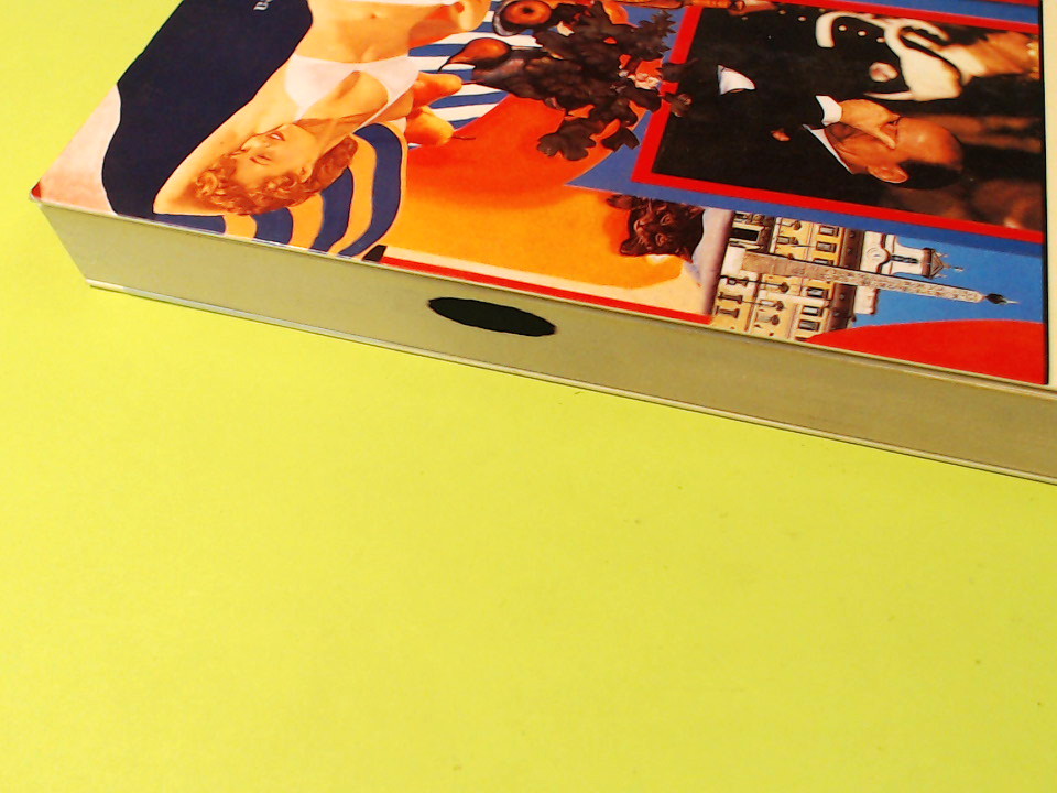 COM'E' GRANDE LA CITTA' - immagine 2