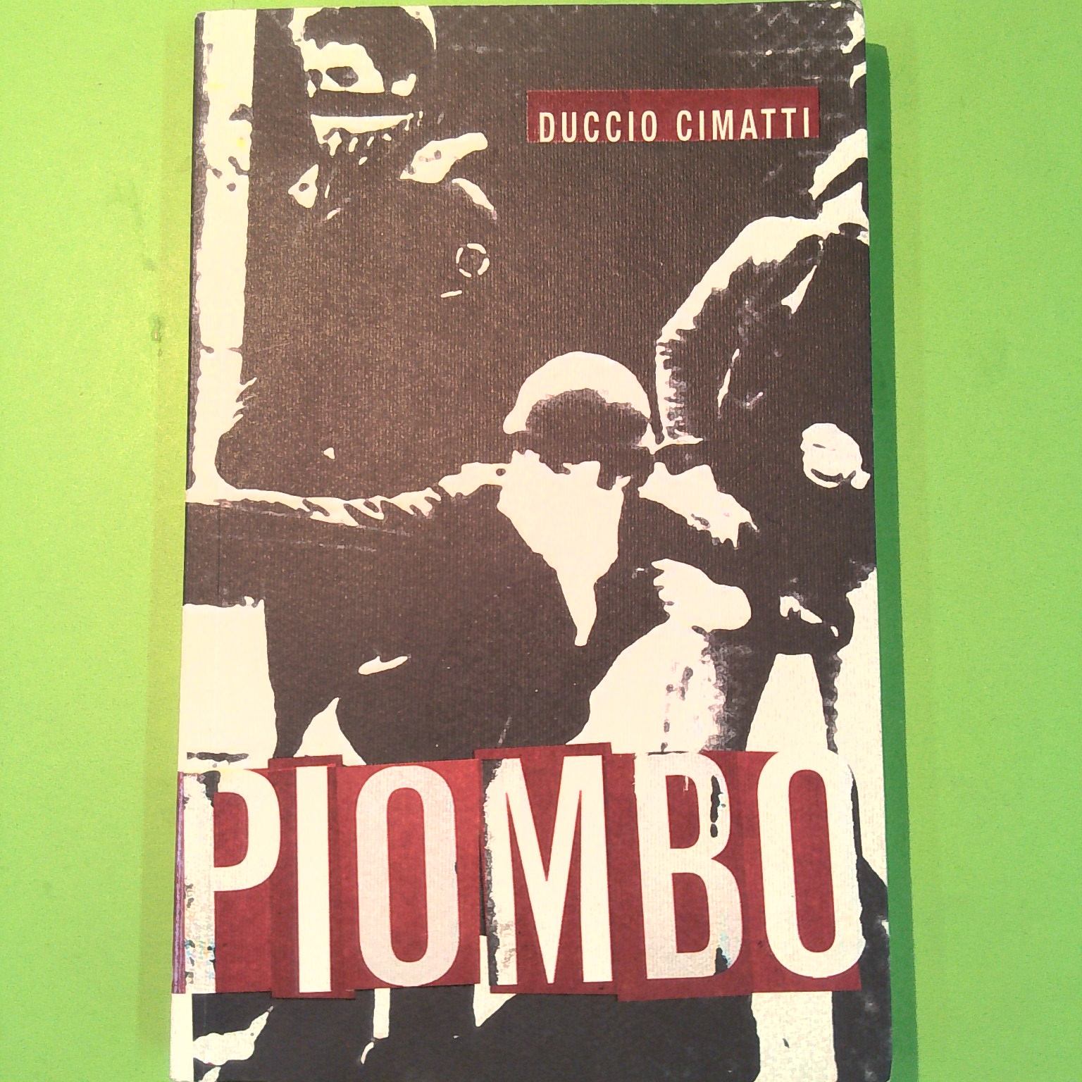 PIOMBO