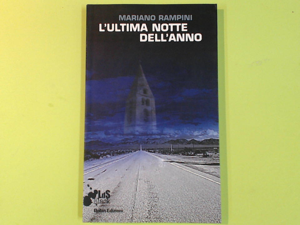 L'ULTIMA NOTTE DELL'ANNO