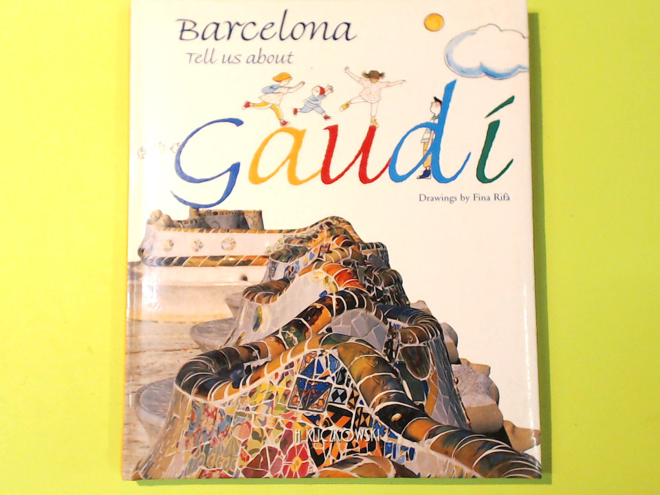 GAUDI'