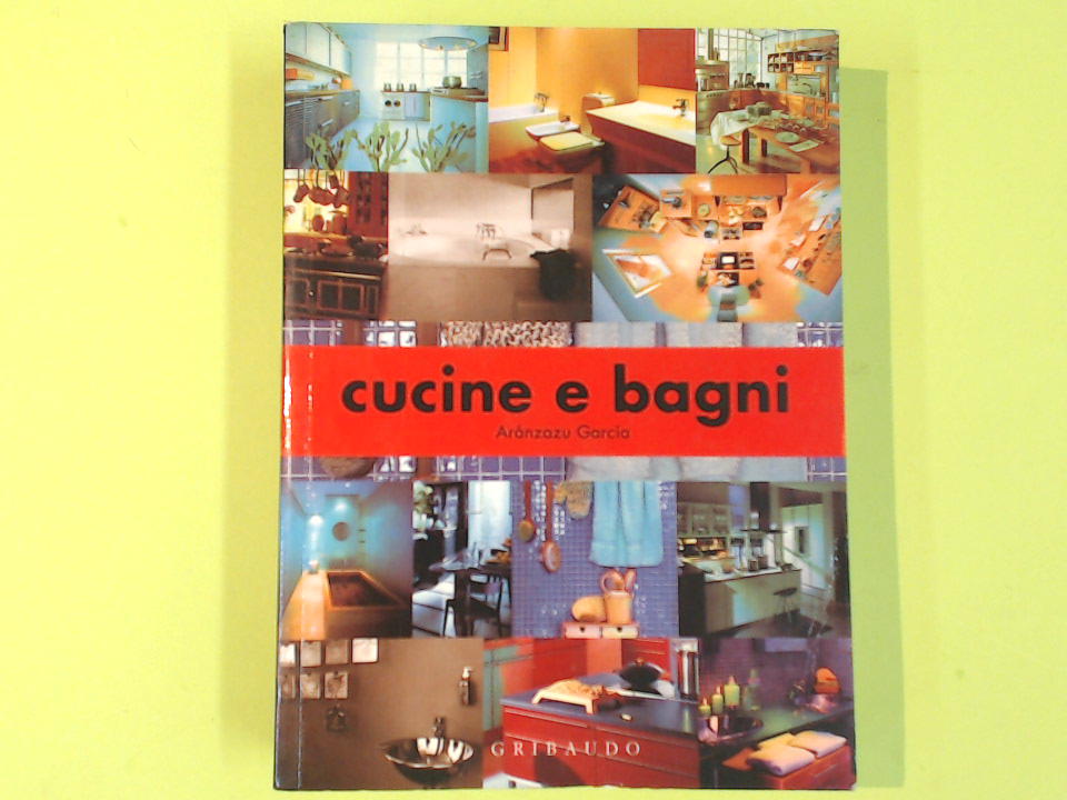 CUCINE E BAGNI