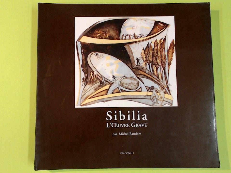 SIBILIA L'OEUVRE GRAVE