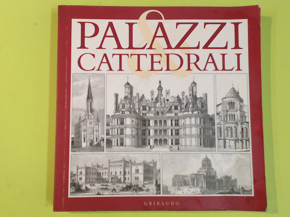 PALAZZI & CATTEDRALI