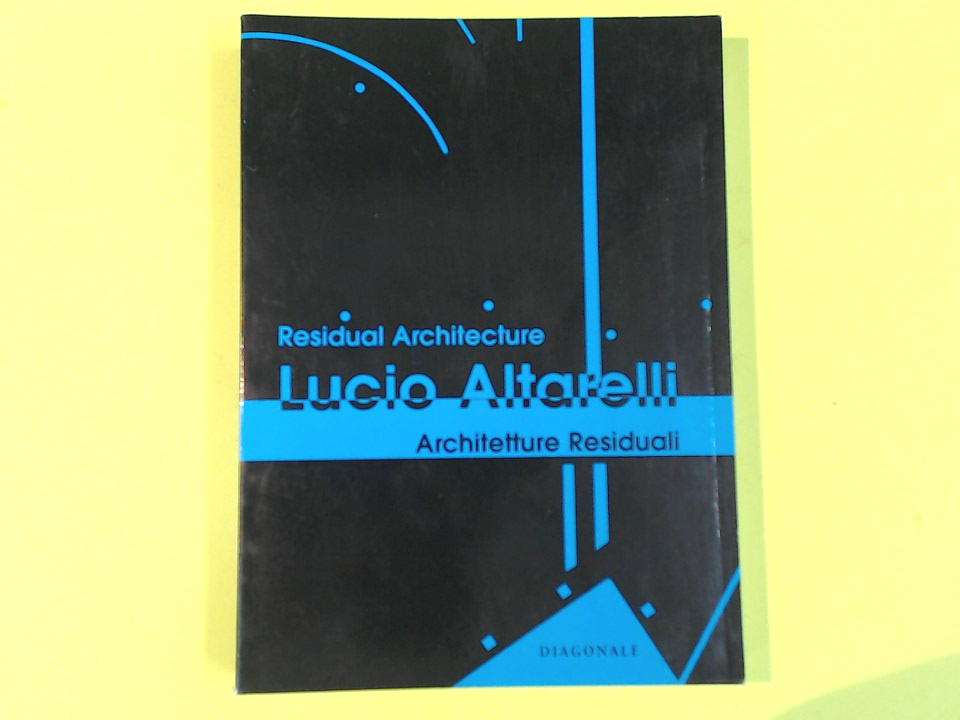 ARCHITETTURE RESIDUALI