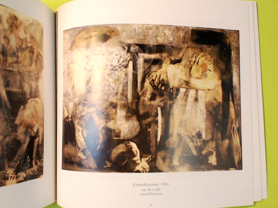 RICHARD ANTOHI - immagine 2