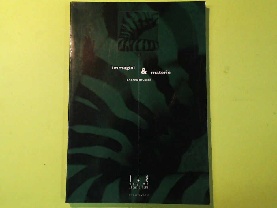 IMMAGINI & MATERIE