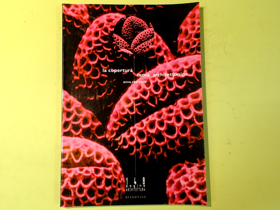 LA COPERTURA TEMA ARCHITETTONICO