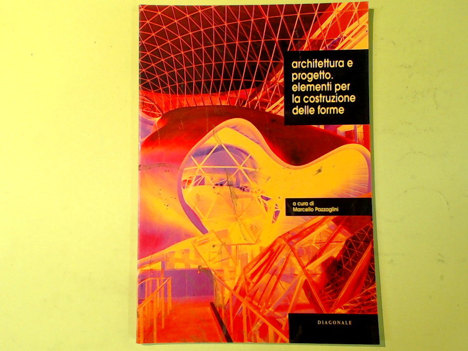 ARCHITETTURA E PROGETTO