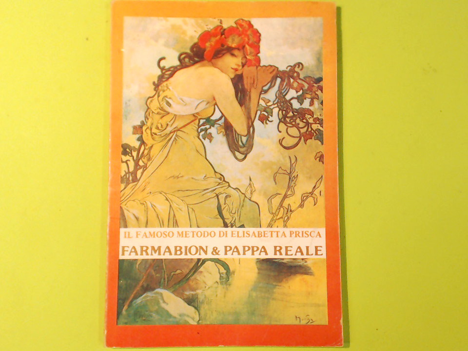 FARMABION & PAPPA REALE