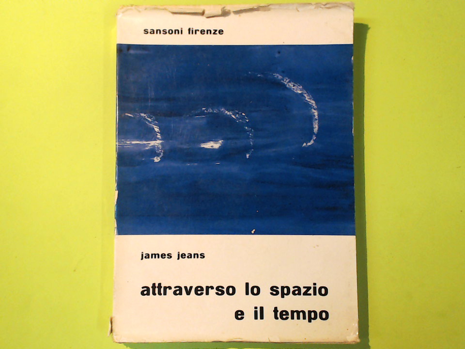 ATTRAVERSO LO SPAZIO E IL TEMPO