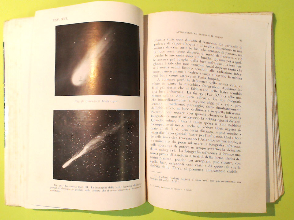 ATTRAVERSO LO SPAZIO E IL TEMPO - immagine 3