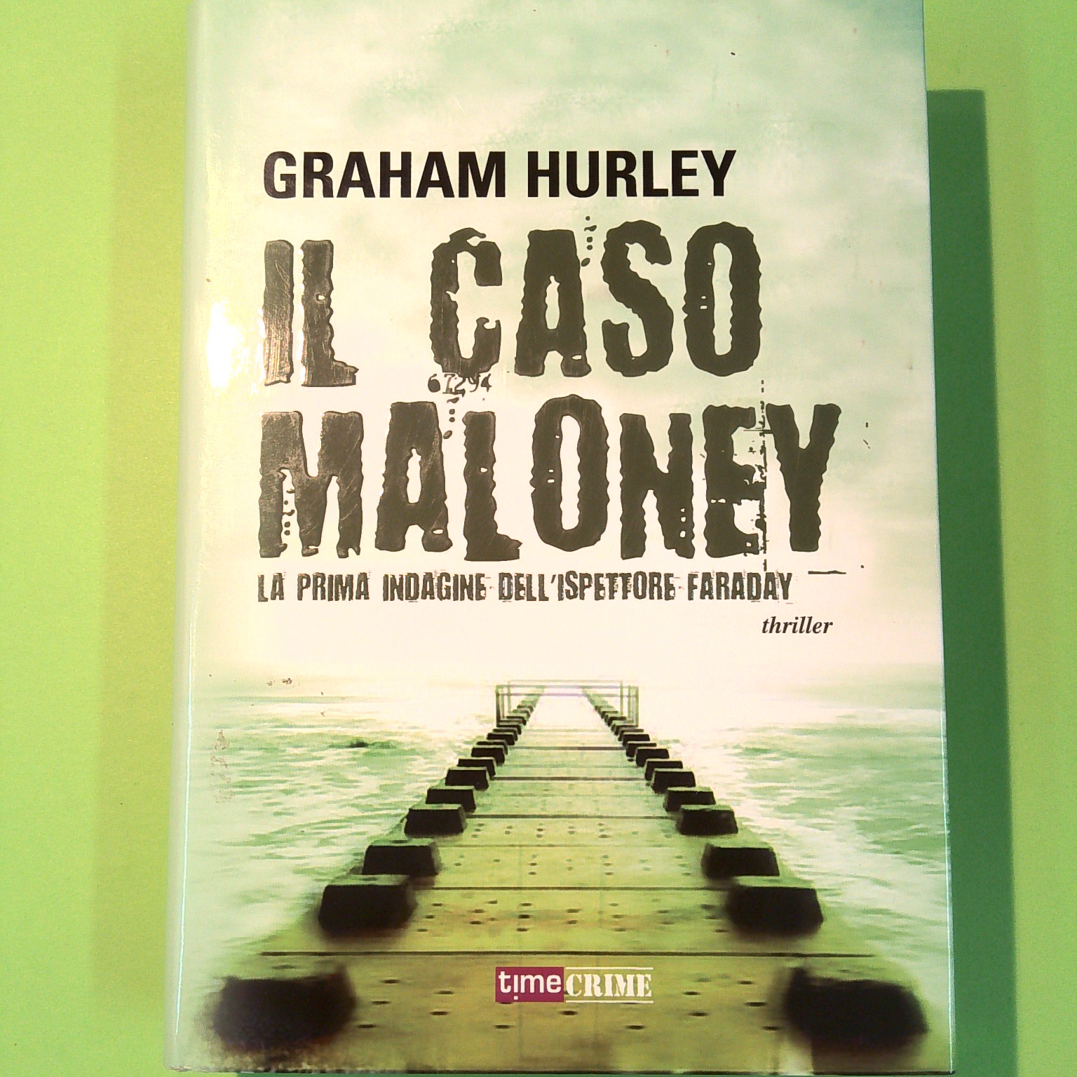 IL CASO MALONEY