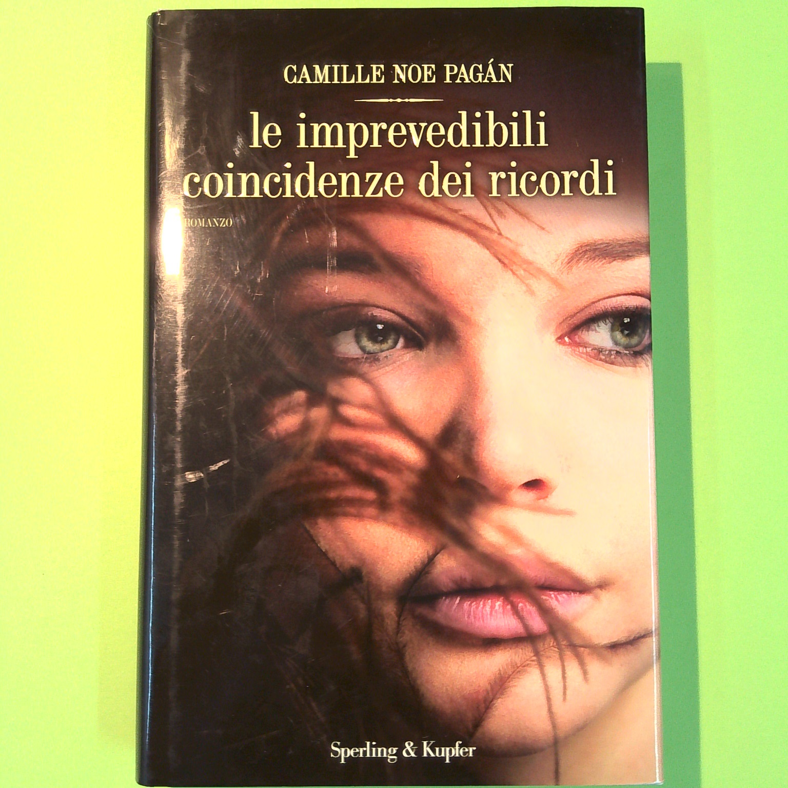 LE IMPREVEDIBILI COINCIDENZE DEI RICORDI