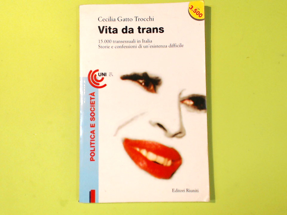 VITA DA TRANS