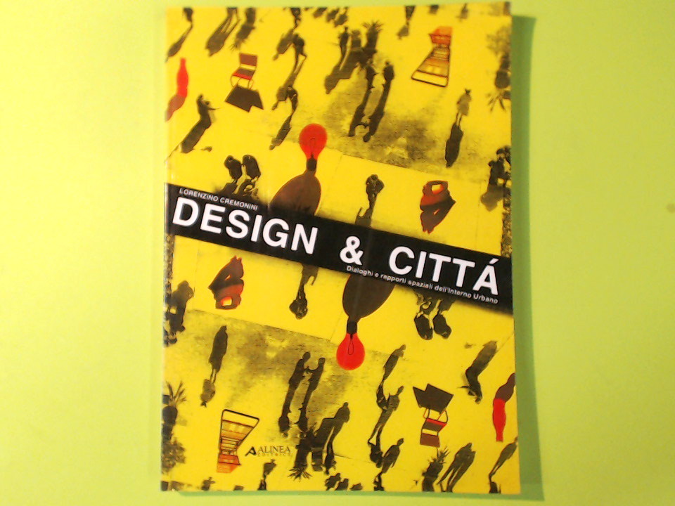 DESIGN & CITTA'