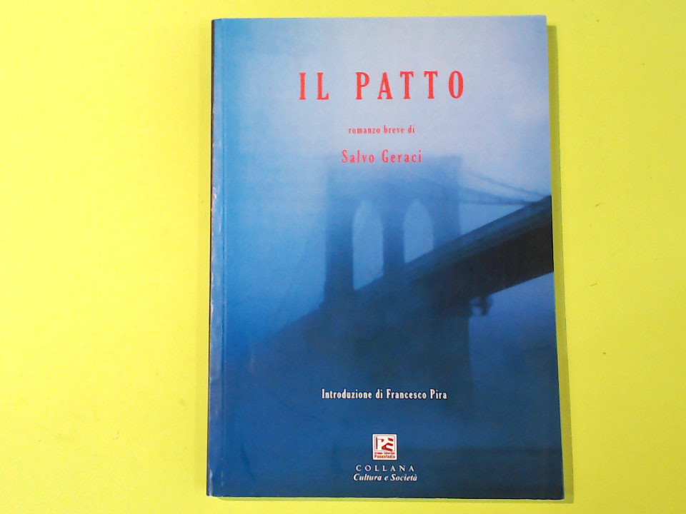IL PATTO