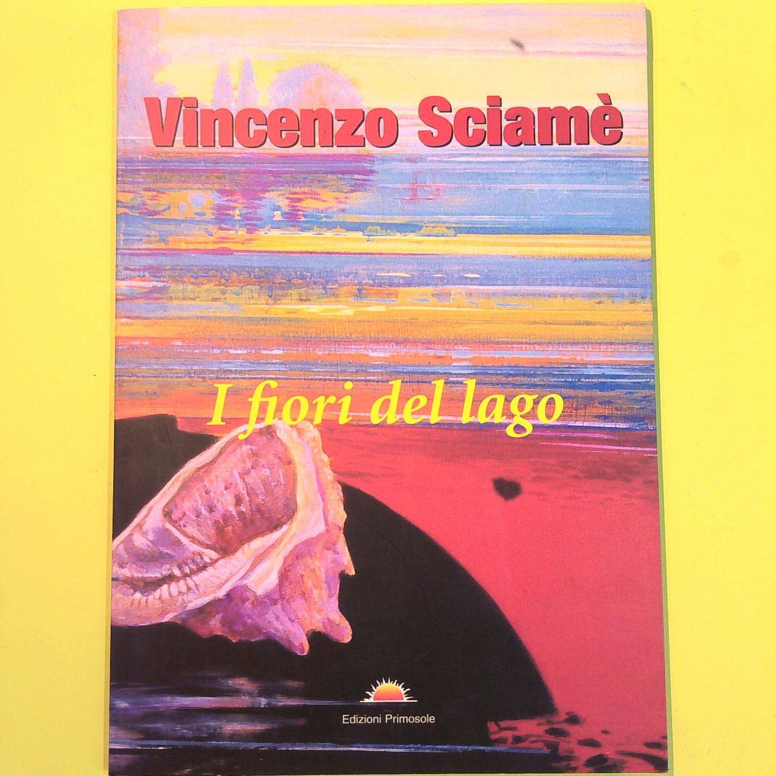 I FIORI DEL LAGO