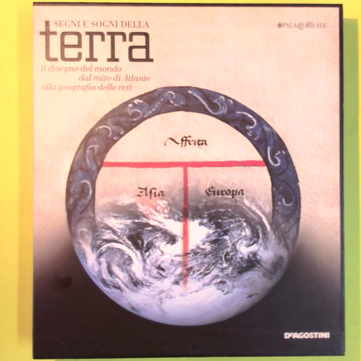 SEGNI E SOGNI DELLA TERRA