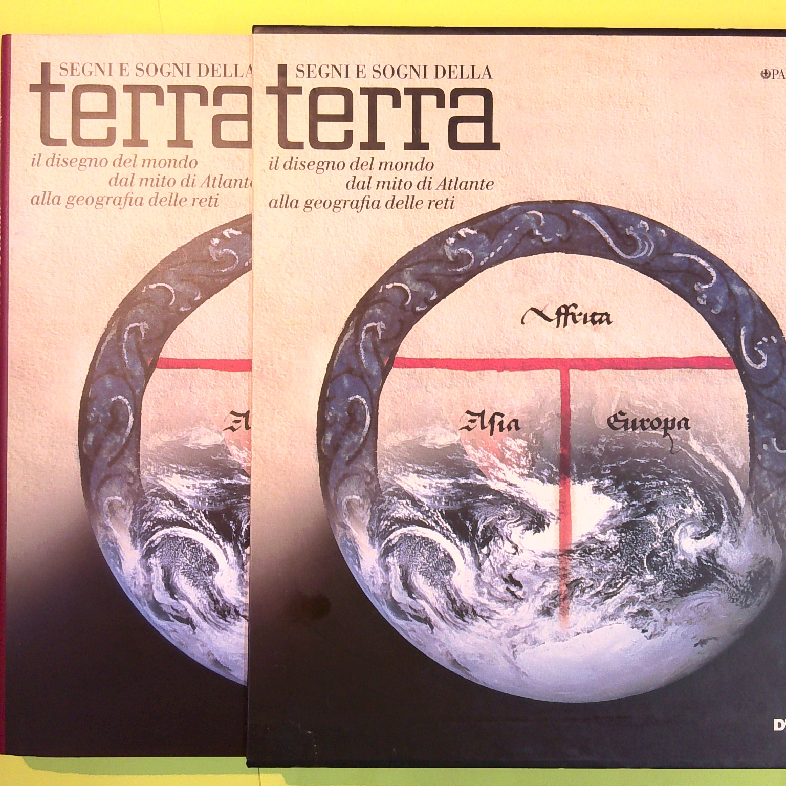 SEGNI E SOGNI DELLA TERRA - immagine 2