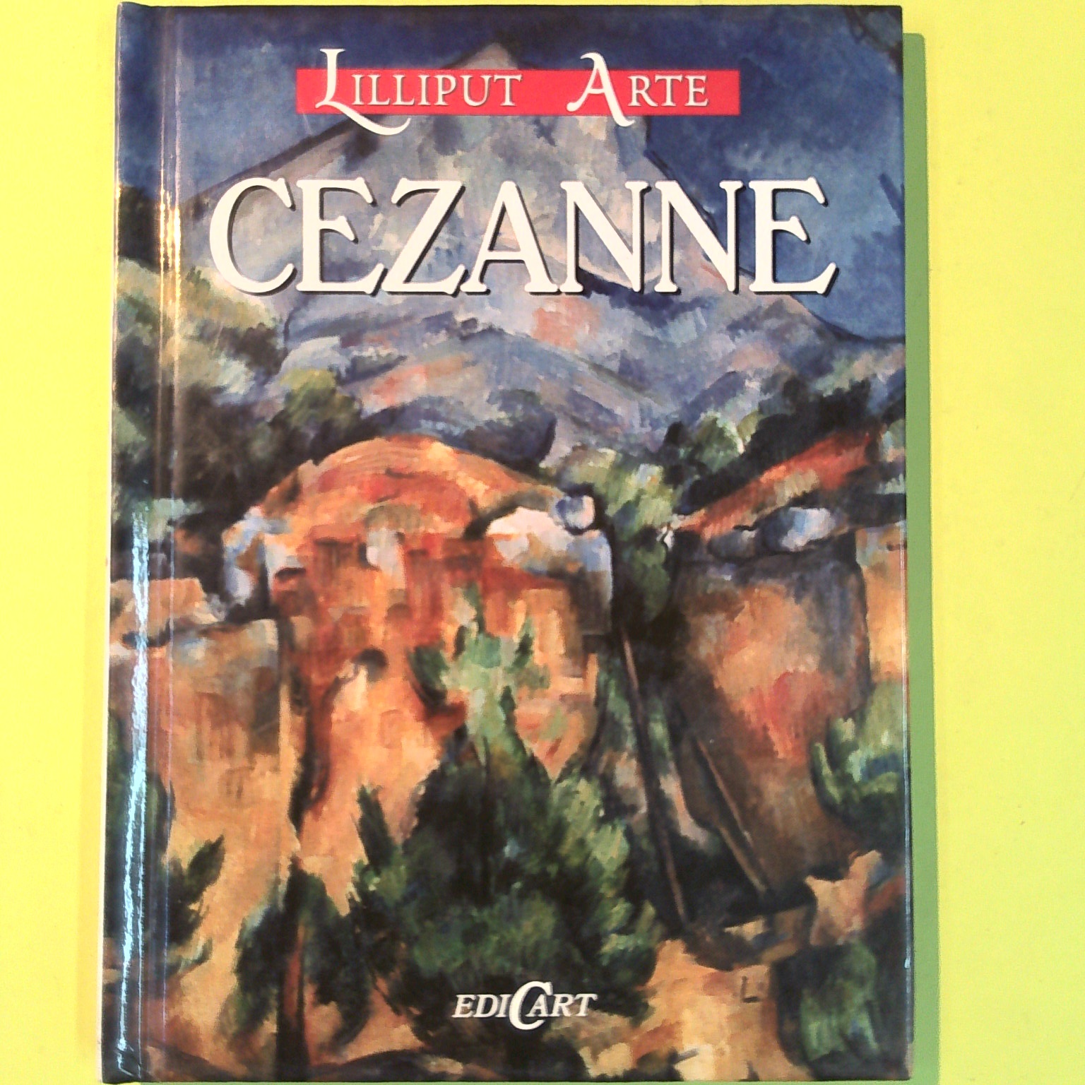 CEZANNE