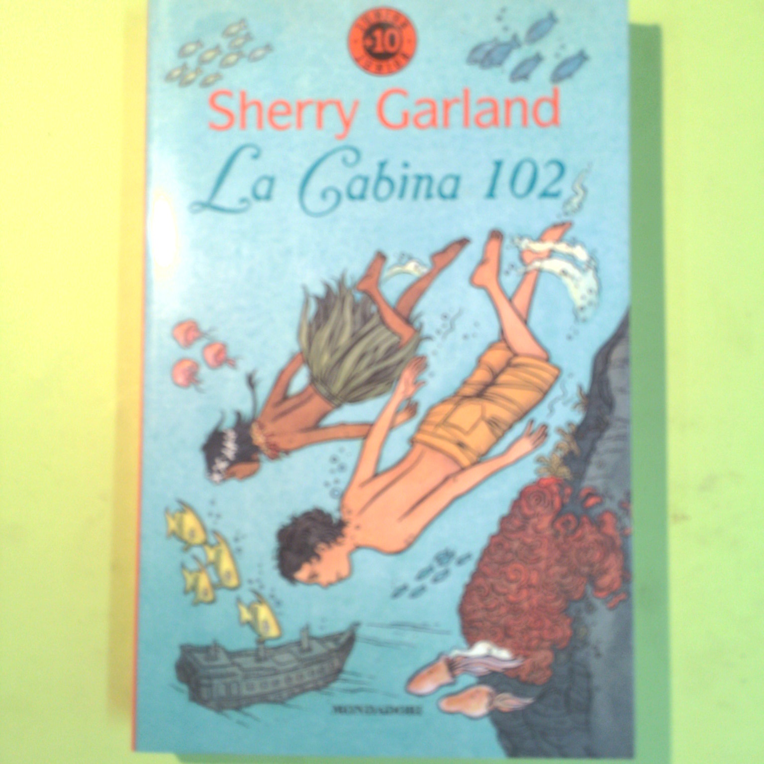 LA CABINA 102