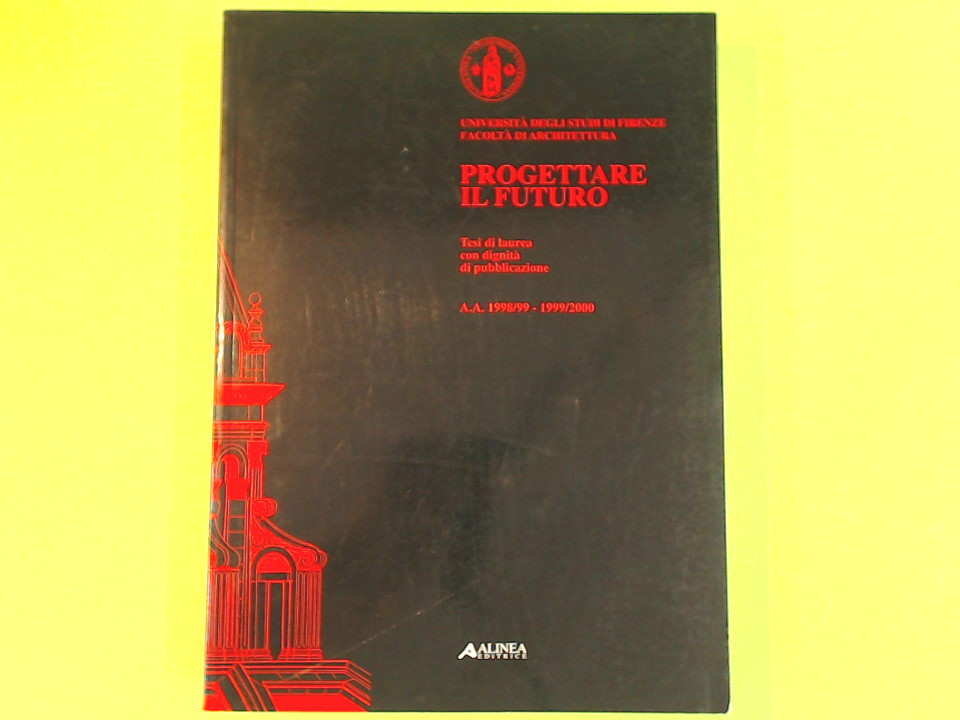 PROGETTARE IL FUTURO