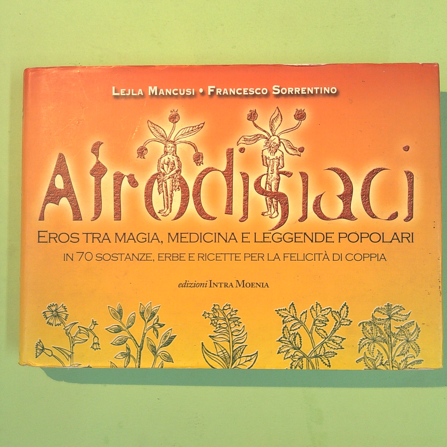 AFRODISIACI