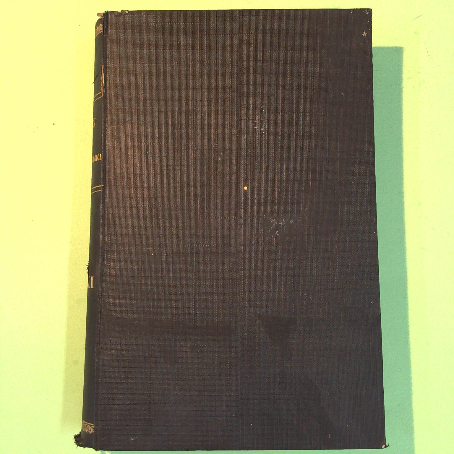 COMPENDIO DI PATOLOGIA CHIRURGICA VOL III