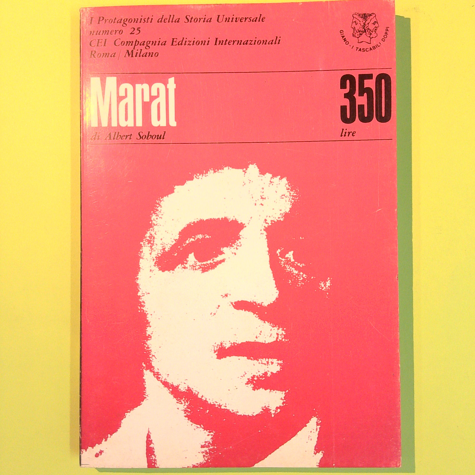 MARAT BUONARROTI - immagine 2