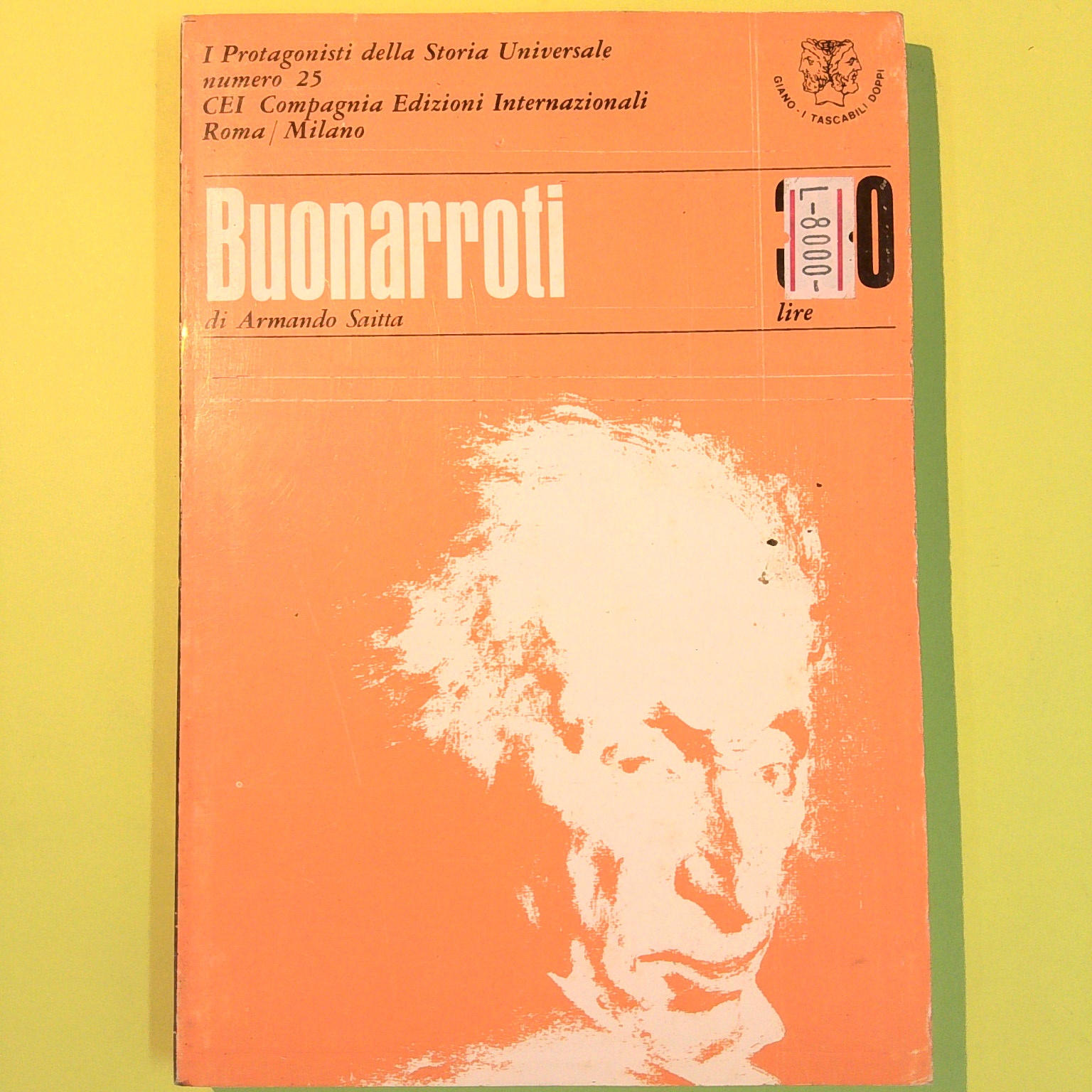 MARAT BUONARROTI - immagine 3