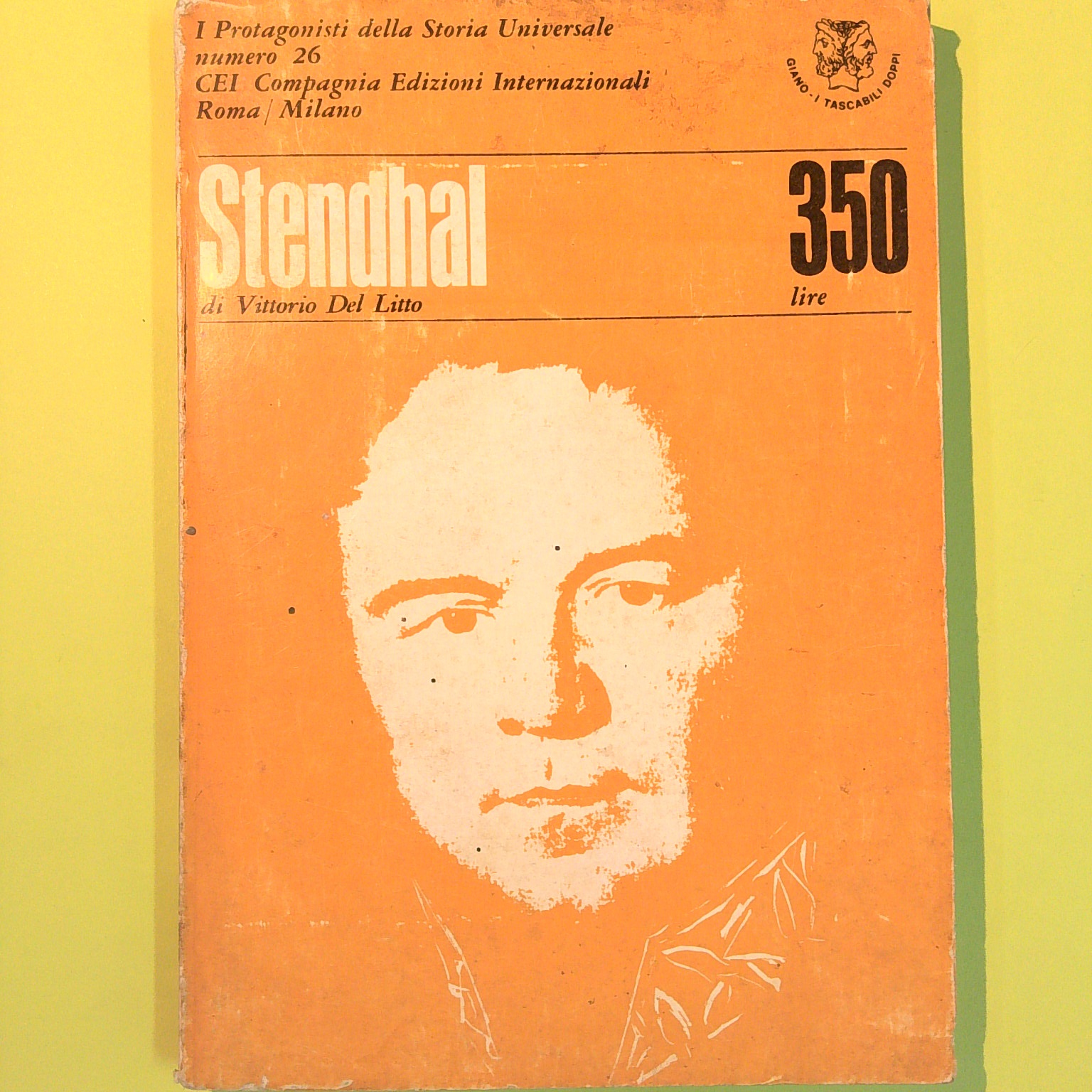 LAVOISIER STENDHAL - immagine 3